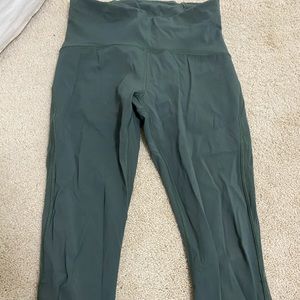 Lulu lemon pants